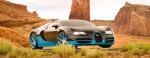 Bugatti Veyron 16.4 Grand Sport Vitesse Drift 2014 года